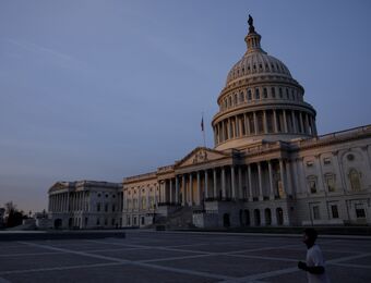 relates to TikTok Divest-or-Ban Bill Heads to Fast Track in US Congress