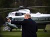 トランプ大統領