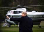 トランプ大統領