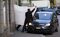 FIFA officials are escorted out following their arrests at the Baur au Lac hotel, on May 27, 2015.