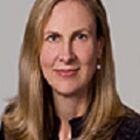 Headshot of Laura C Meagher