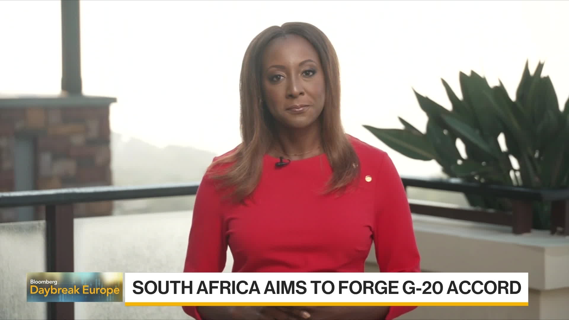 Kganyago Sees South Africa CPI Staying in Target Despite Risks