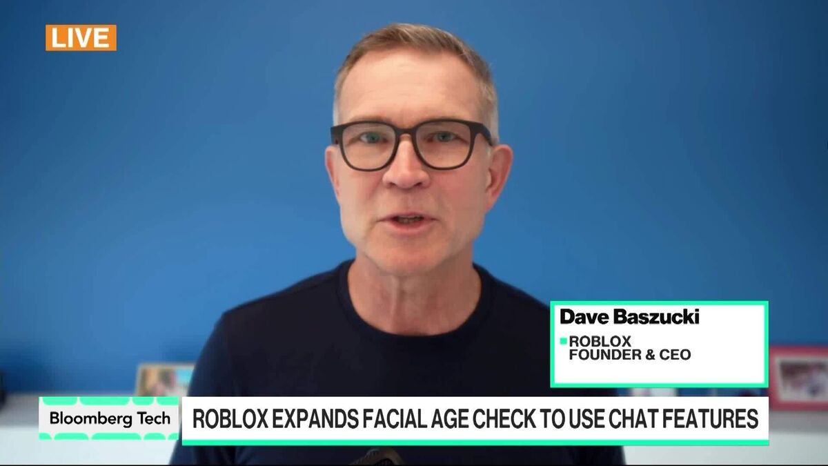Roblox Asks Users to Verify Age with Photo-Based Tool