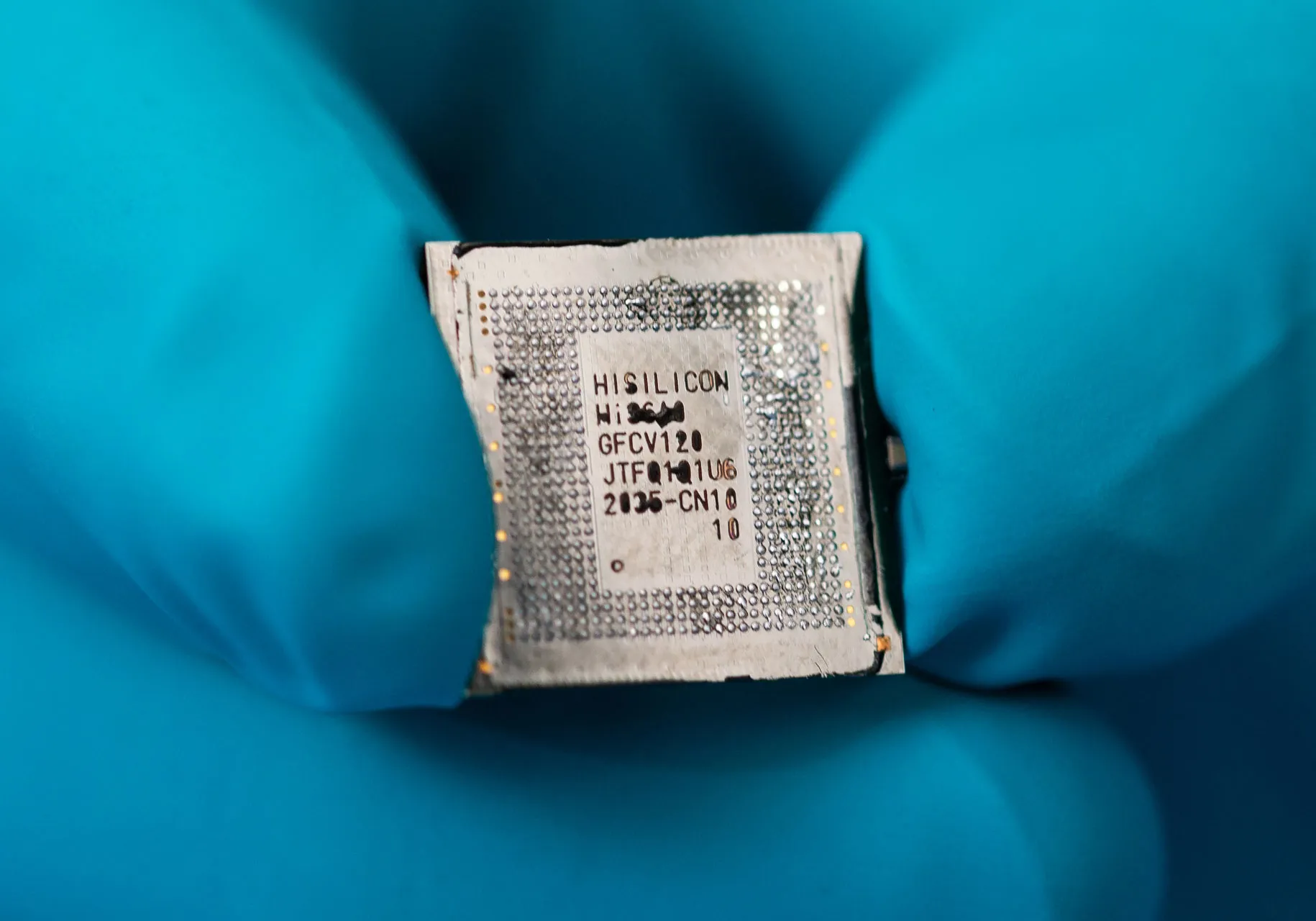 When Huawei Shocked America With a Smartphone&nbsp;reveals how—regardless of the reasons behind it—the US effort to hold back Chinese tech may be falling short.