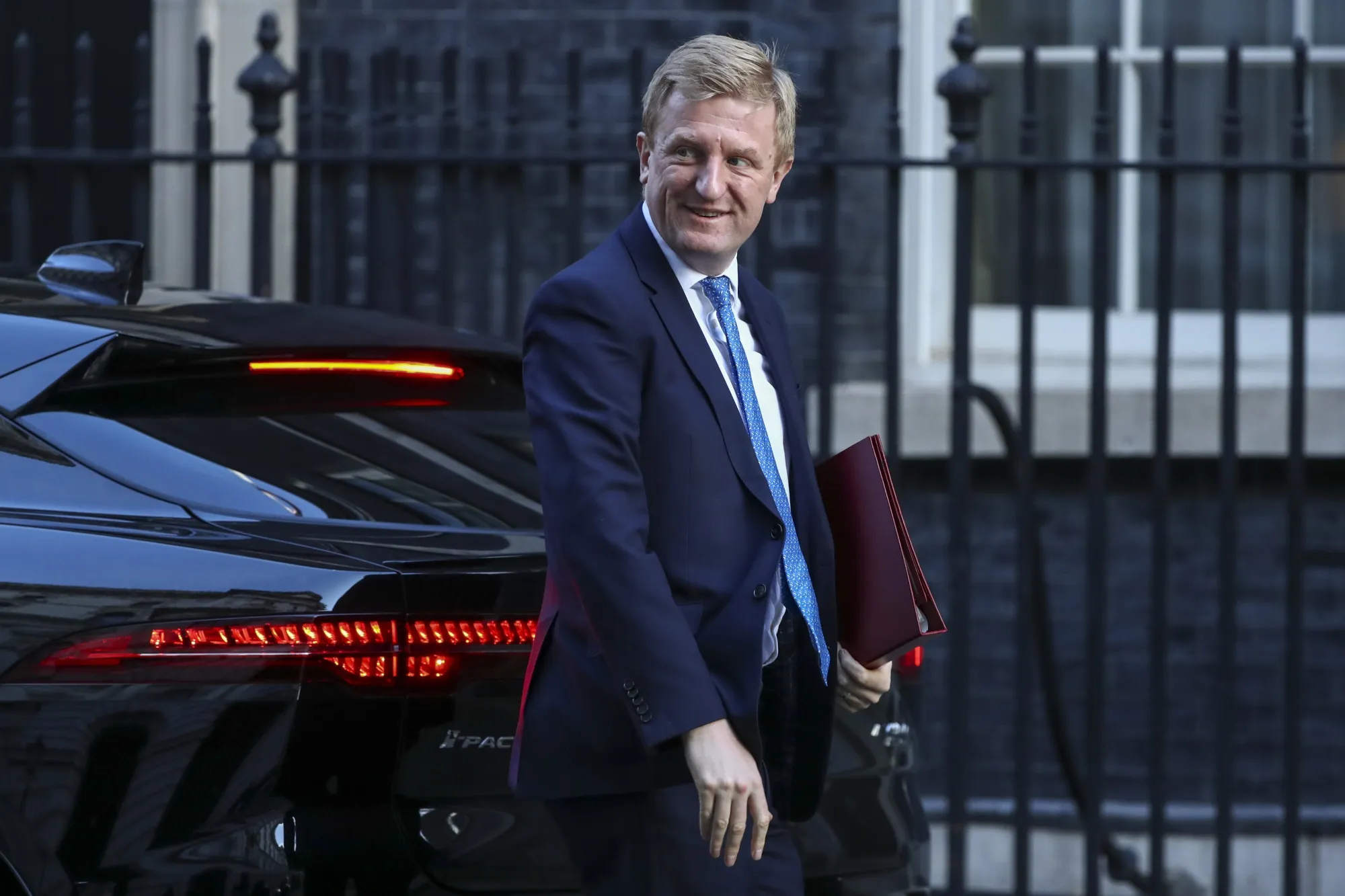 Oliver Dowden