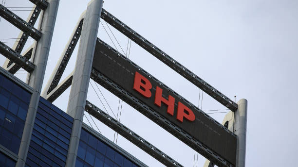 Watch How Did the BHP-Anglo American Deal Fall Apart? - Bloomberg