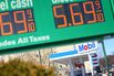 Gas Prices Jump To Highest Levels Since 2023 As Conflict With Iran Continues