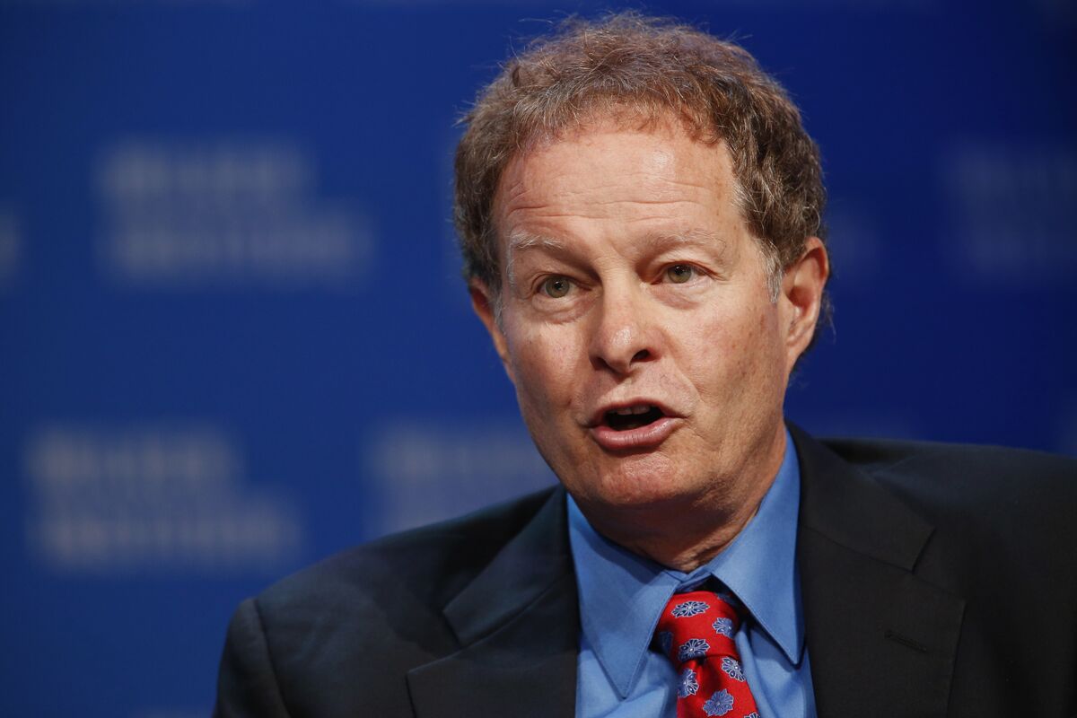 Whole Foods Founder John Mackey's Second Act Looks a Lot Like His