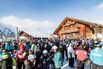 The ‘Ibiza of the Alps’ Preps for a More Subdued Ski Season