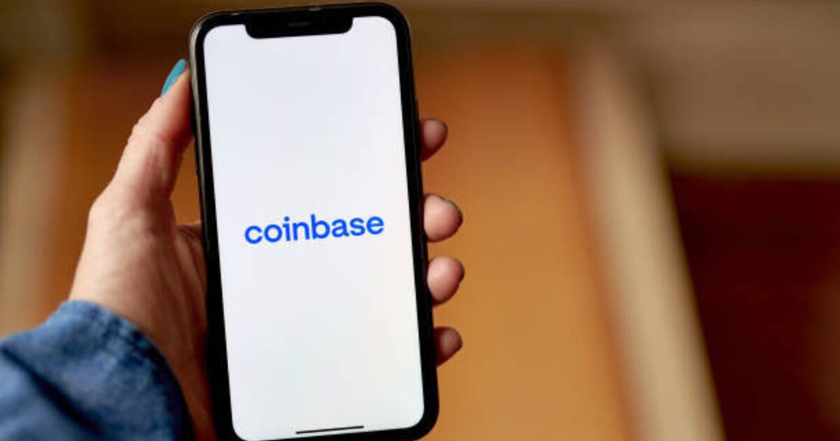 Senior Manager, Digital Agency Lending at Coinbase Page