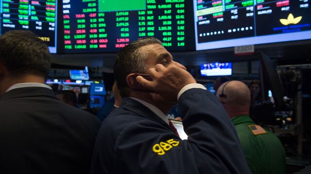 Stock market books back-to-back -2