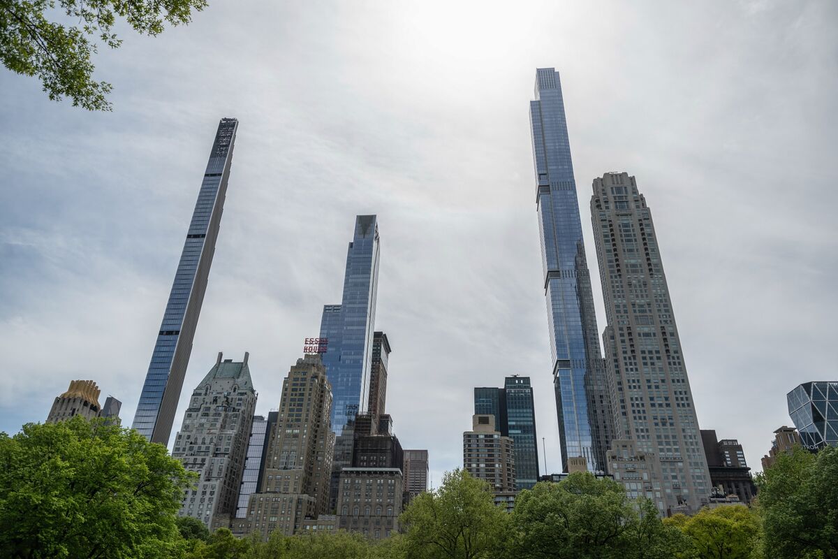 New York’s Tax on NYC Cash Home Purchases Is Close to Collapse