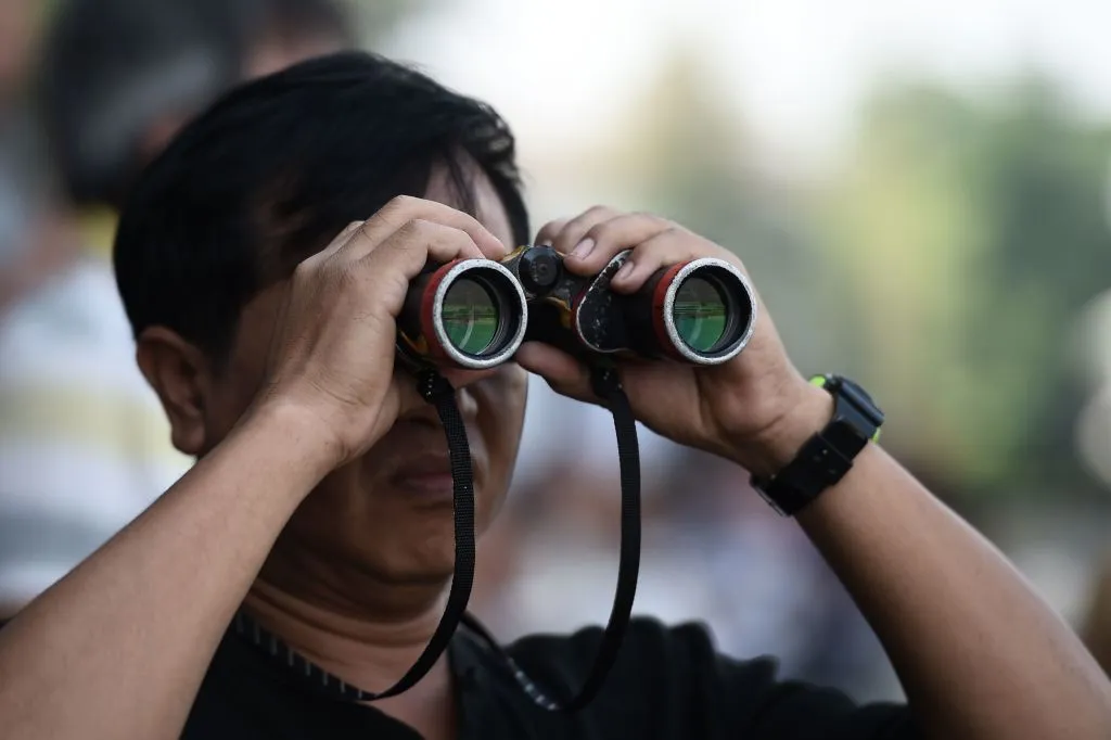 Improving vision?