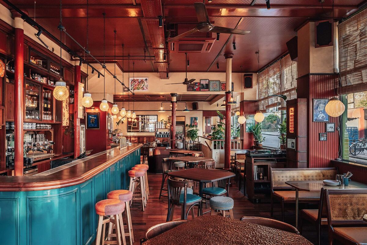 Top London Restaurant Dishoom Is Going Into Hotel Business: Exclusive