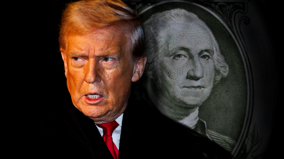 US Dollar Can’t Shake Risks