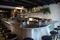 The counter at Kiln.