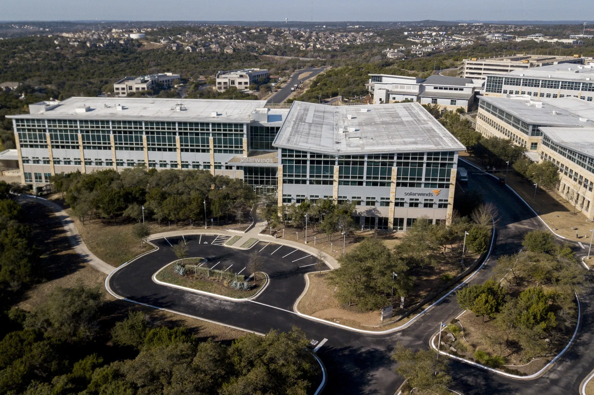 SolarWinds Adviser Warned Of Lax Security Years Before Hack