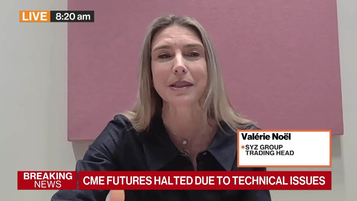 November a Wake-Up Call for Investors: Noel