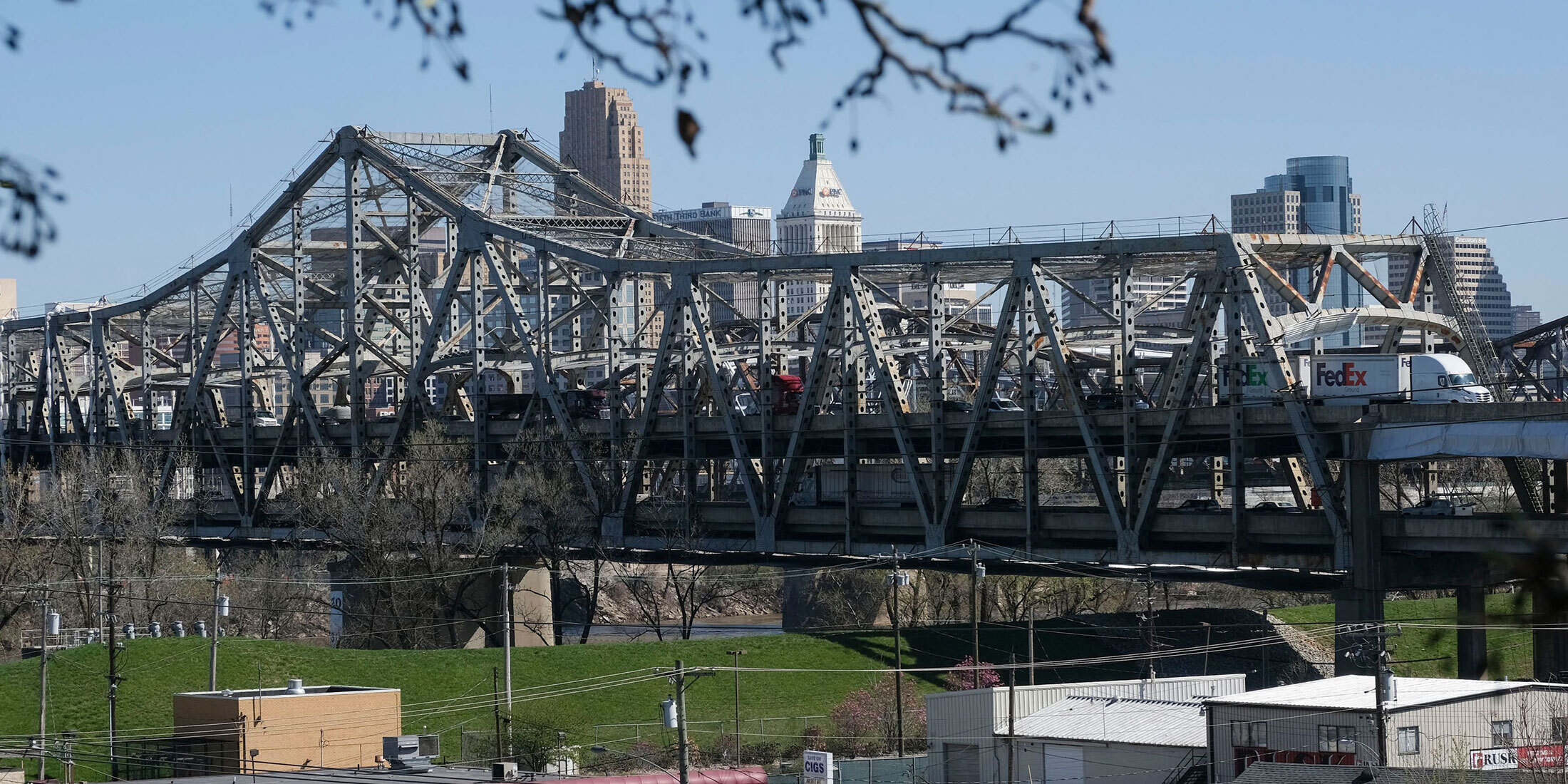 To Fix America's Infrastructure, Start Here