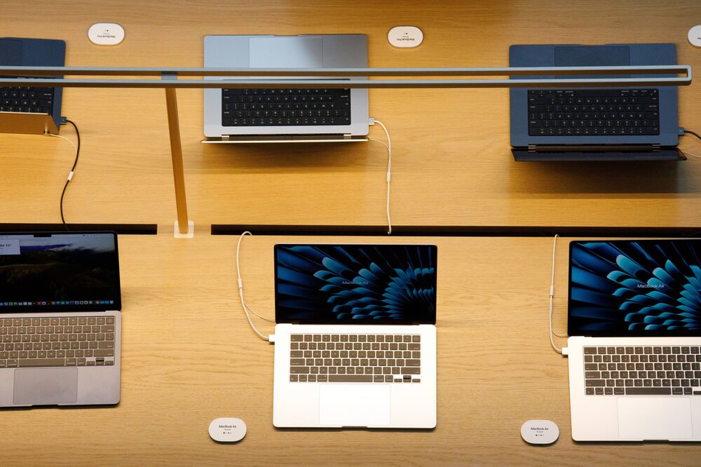 MacBook Air M4 本体 Apple MacBook Air - M4 | Overview, Specs, Details | SHI