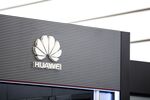 Media Tour Of Exhibition Displays Inside the Huawei Technologies Co. Headquarters