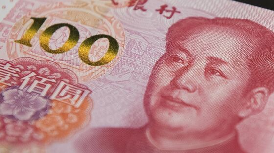 Biden Team Eyes Potential Threat From China’s Digital Yuan