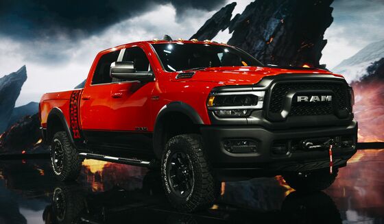 That Swanky $70,000 Pickup Might Not Be Worth It
