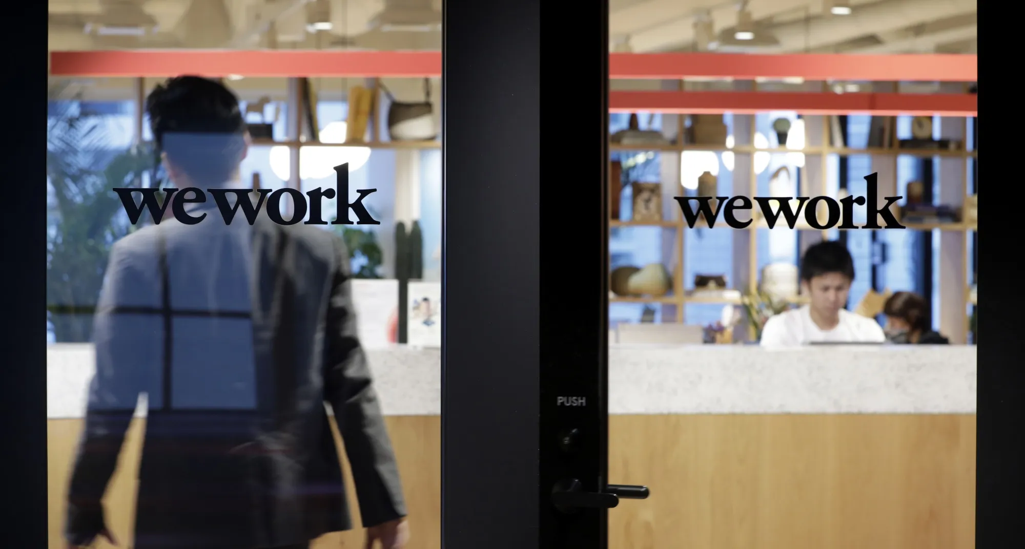 WeWork