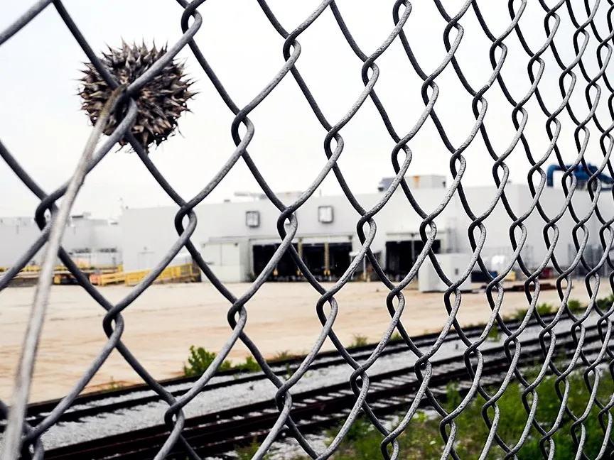 One way to tackle emissions? Help manufacturers&nbsp;take power into their own hands.&nbsp;
