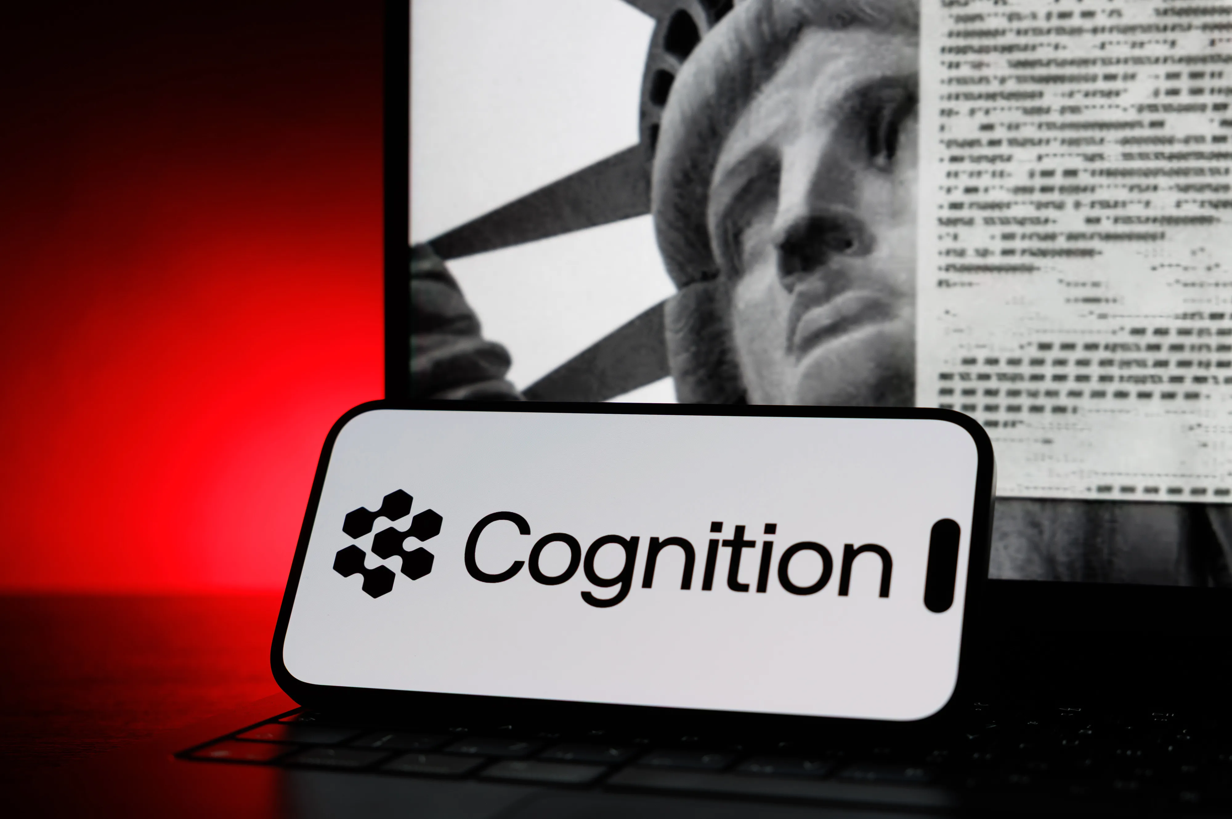 SpaceX attempted to acquire AI coding startup Cognition amid ongoing discussions for collaboration; Cognition valued at $26 billion.