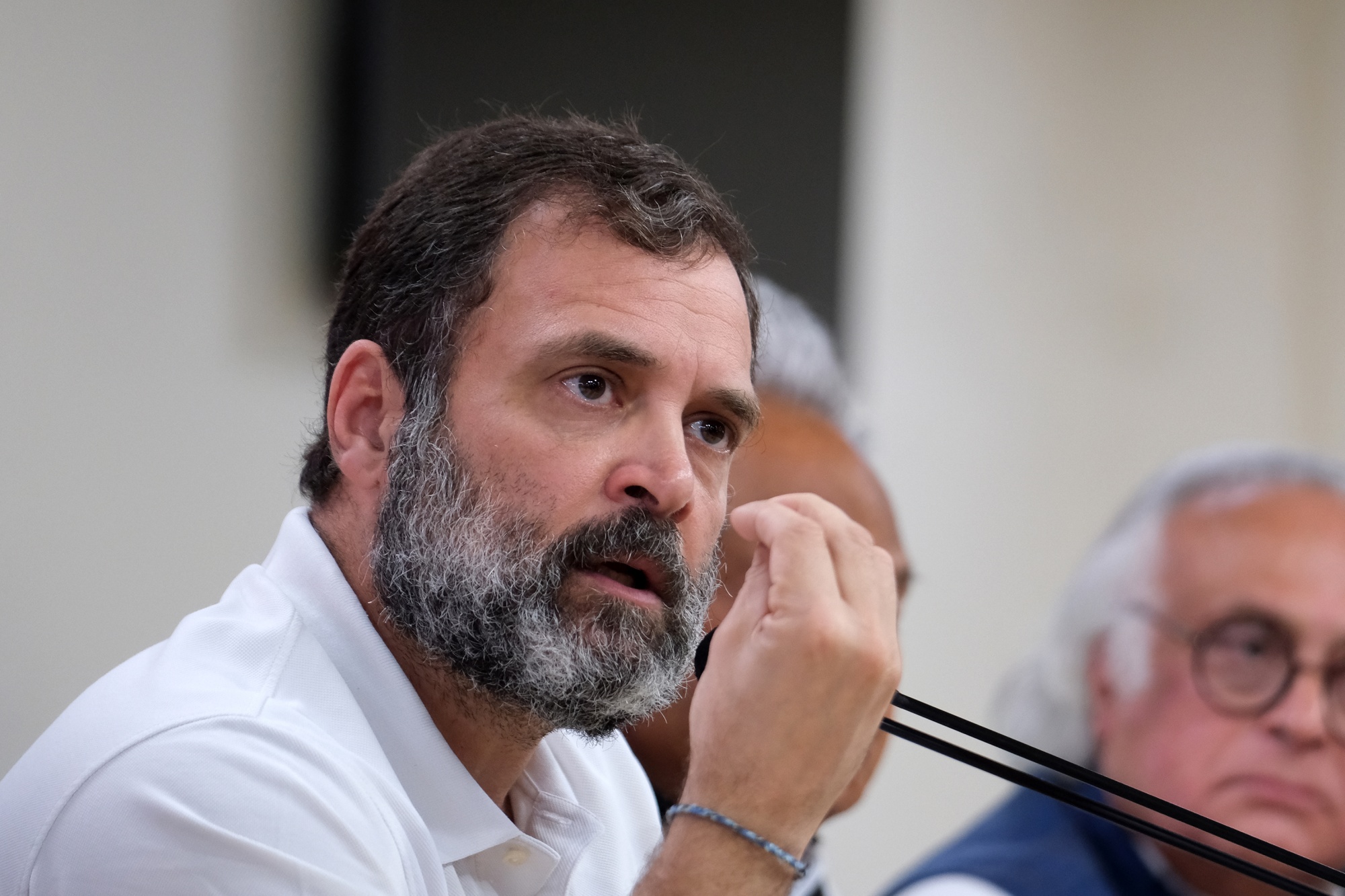 Rahul Gandhi: India Court to Pass Order in Defamation Appeal on April ...