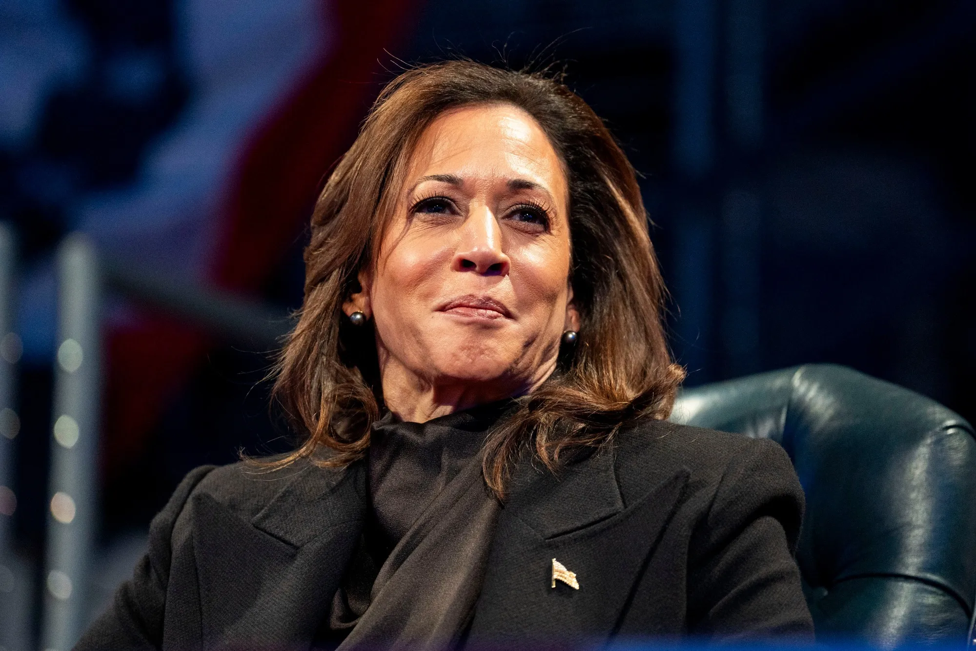 Harris OUT of CA Governor's Race; Dems PRESSURING DOJ to RELEASE Epstein Files | RISING