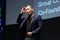 Masayoshi Son Delivers Keynote At Annual SoftBank World Event