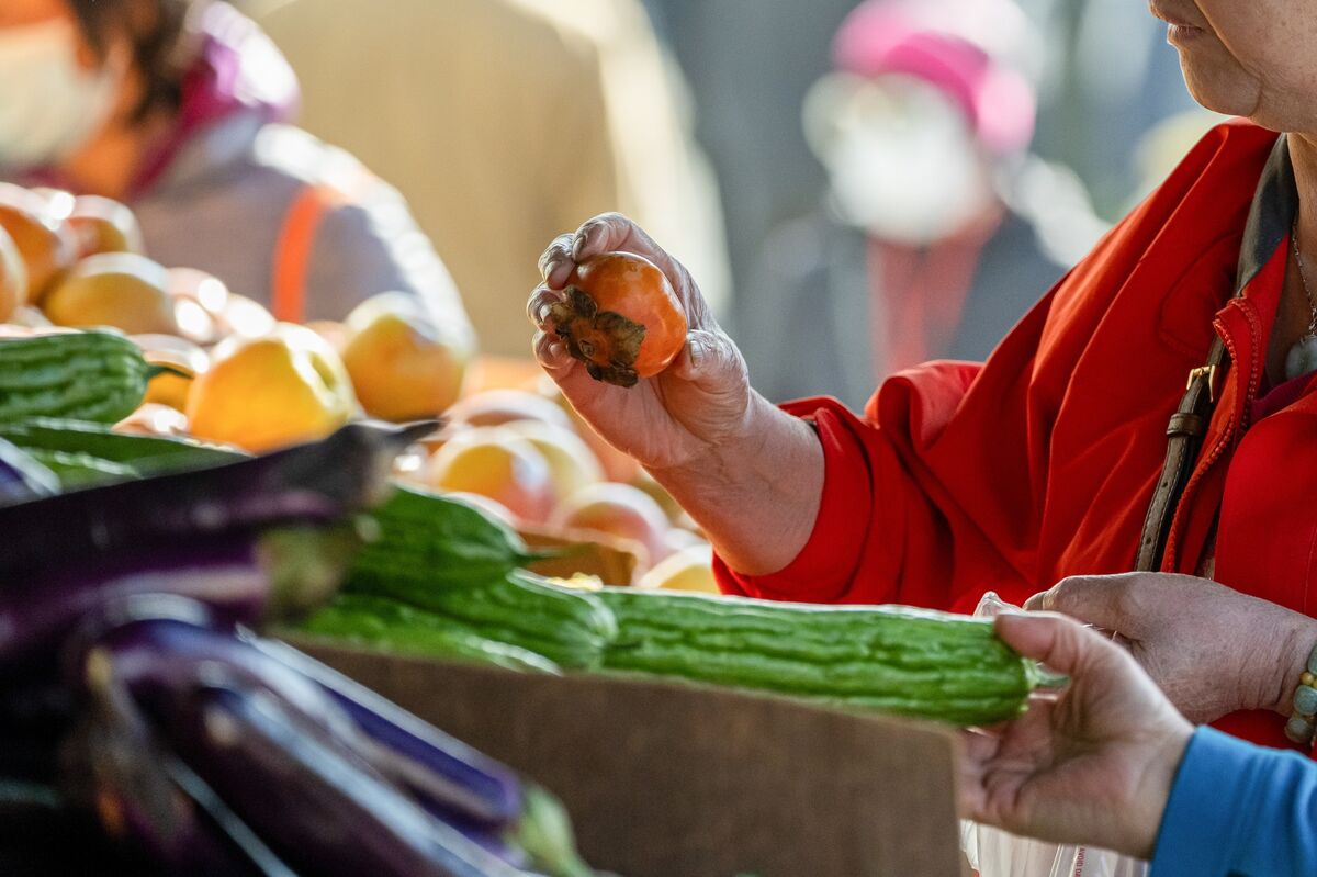 Inflation Numbers Are Looking Too Good to Trust.