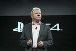PlayStation president&nbsp;Jim Ryan