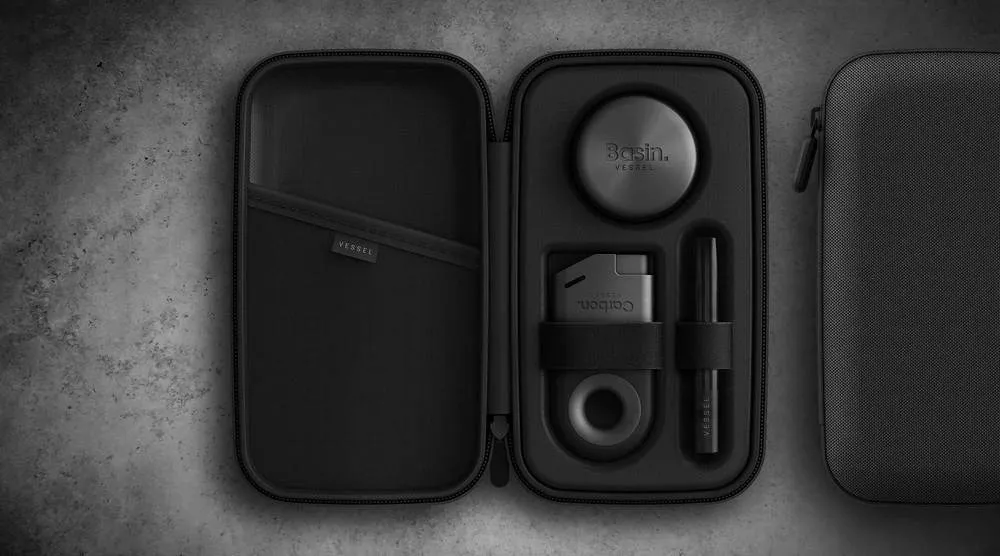 Colombian Cannabis Grower Flora to Buy Vape Maker Vessel - Bloomberg
