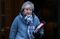 May Said to Look at Cash for Labour Areas Whose MPs Back Brexit