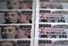 Japanese 10,000 yen note