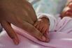 ARGENTINA-BOLIVIA-HEALTH-VIRUS-MIGRATION-QUADRUPLETS
