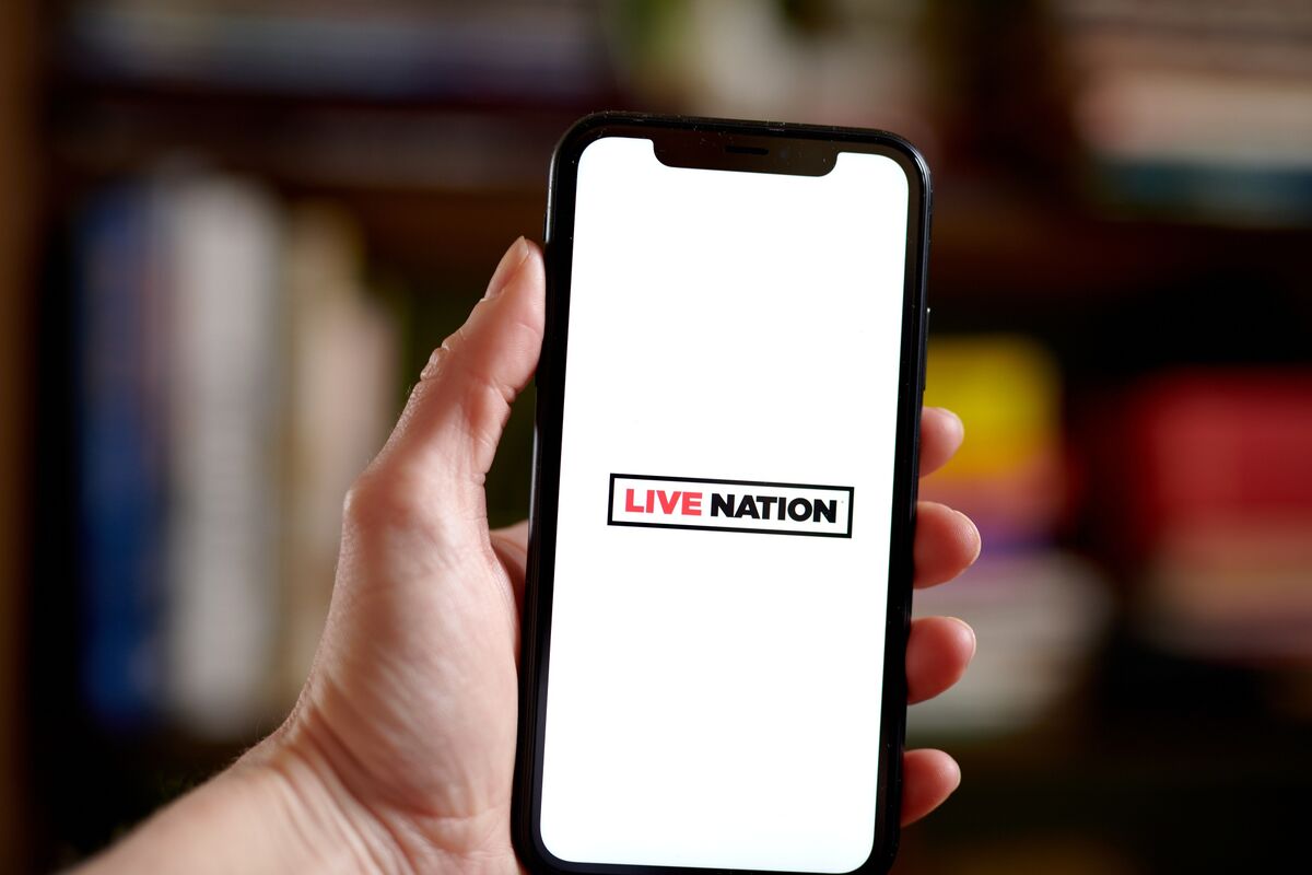 Live Nation Loses Bid for Full Dismissal of DOJ Antitrust Suit