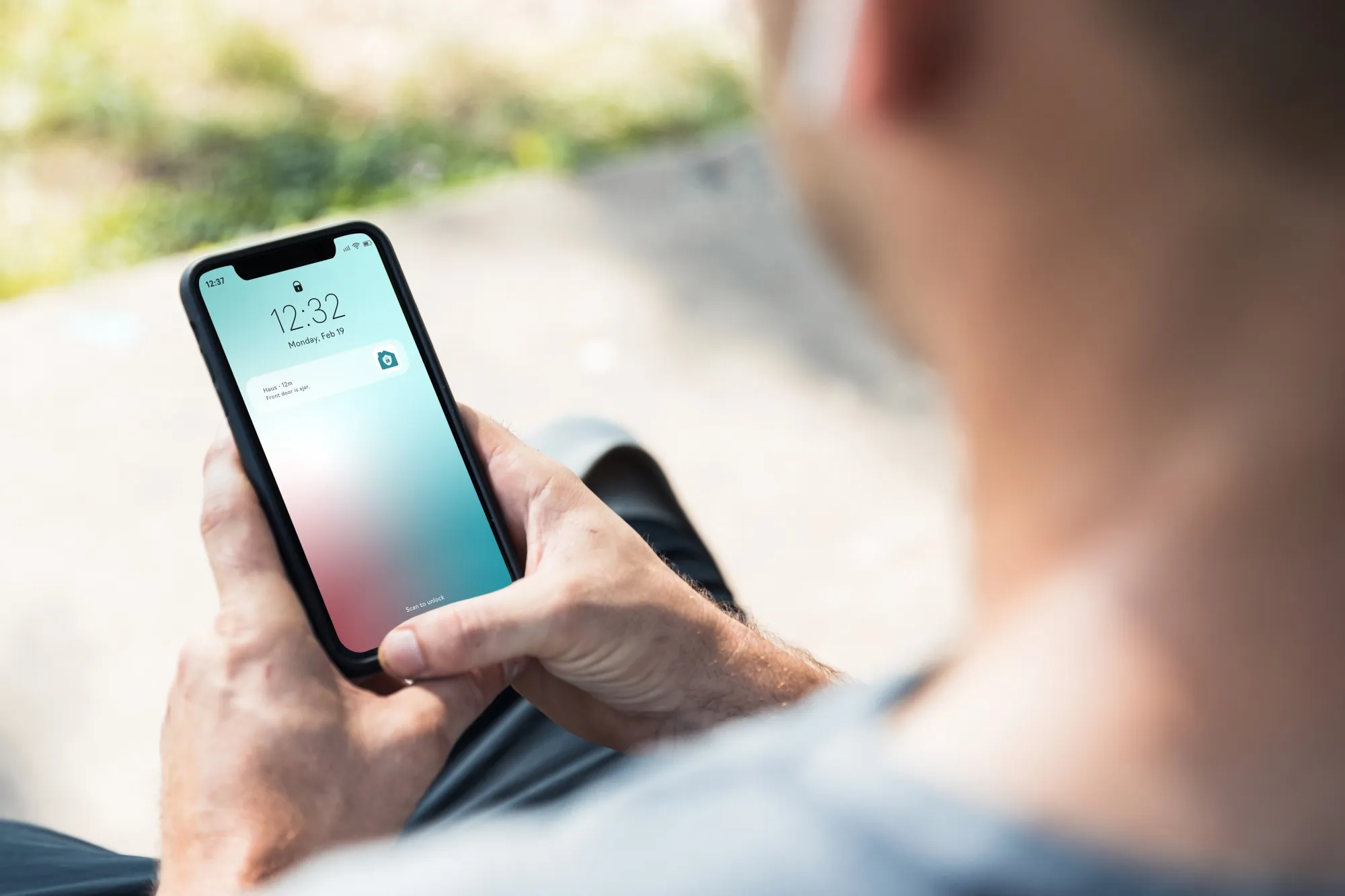 Digital Witness doesn’t hack the device or bypass encryption, rather, it analyzes troves of encrypted traffic as it flows across internet networks.