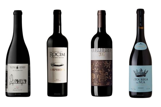 Bottles of Wine Under $25 That Taste as if They Cost Twice That