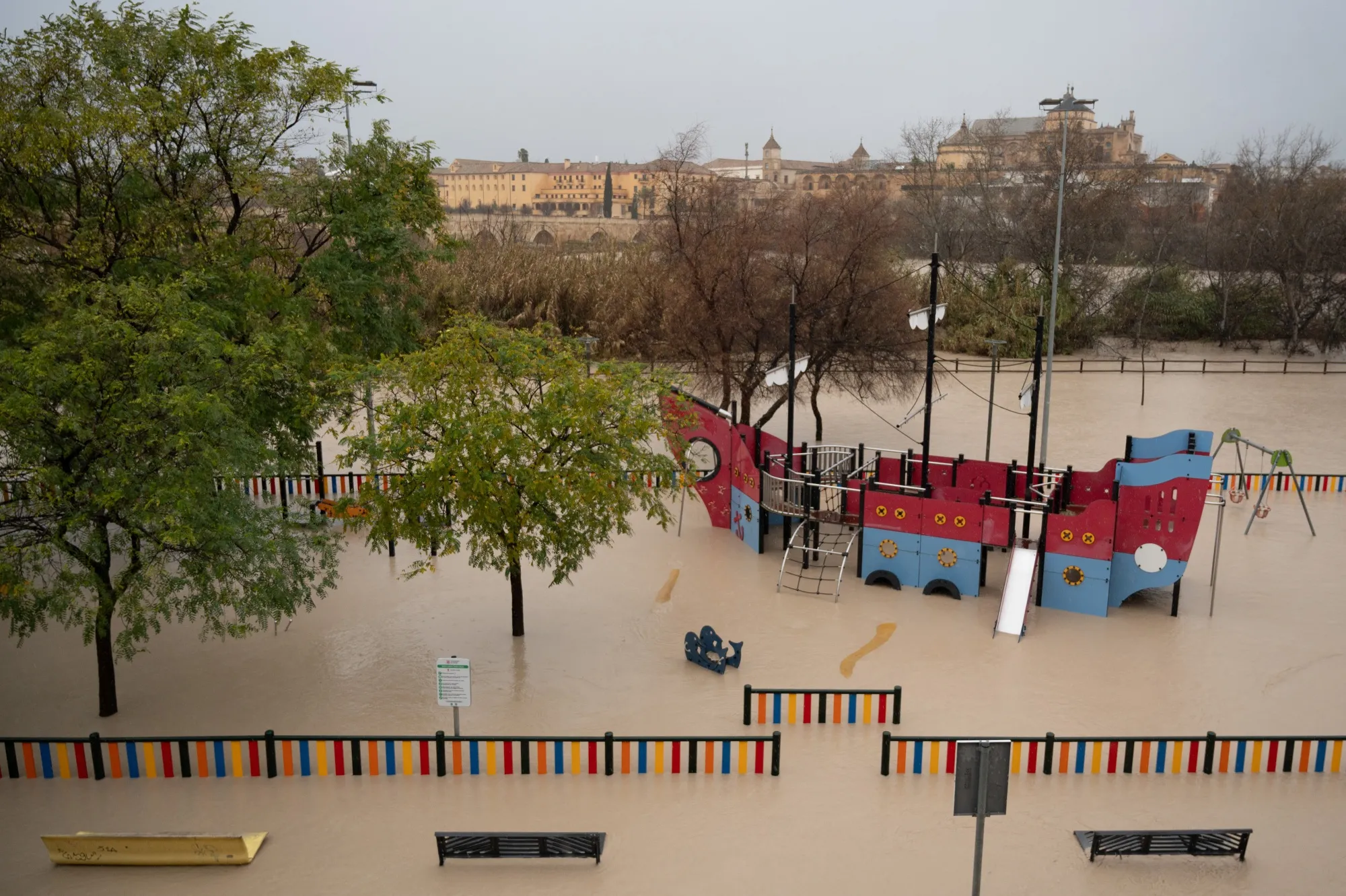 Modern climate-resilient residential development Greater Lisbon
