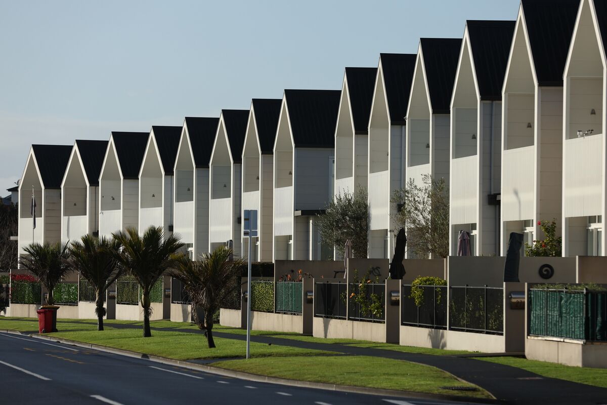 bloomberg.com - Tracy Withers - New Zealand House Prices Set for Slight Gains in 2026, BNZ Says
