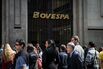 BRIC Investors Lose Their Taste for Stocks