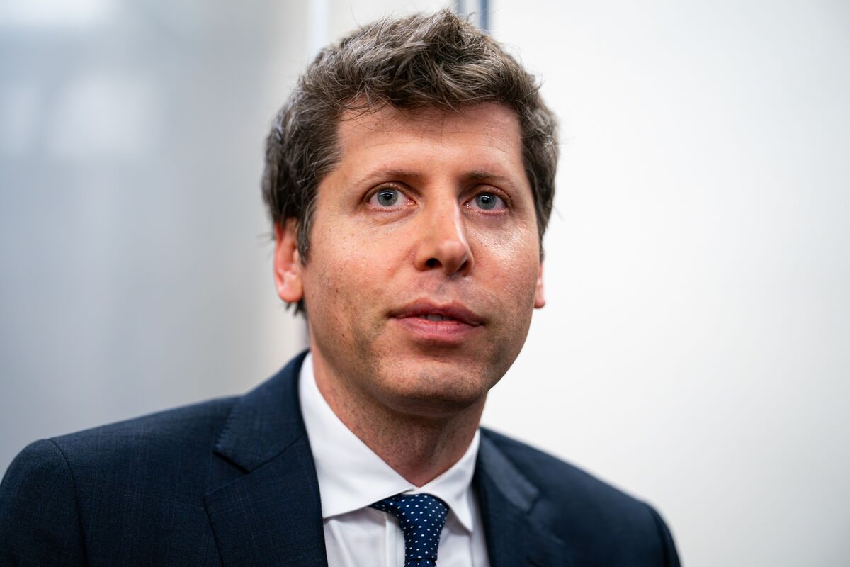 OpenAI IPO Won’t Happen Until 2027, Sam Altman Tells Fortune