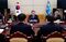South Korean Envoy Returns From North After Meeting With Kim Jong-un