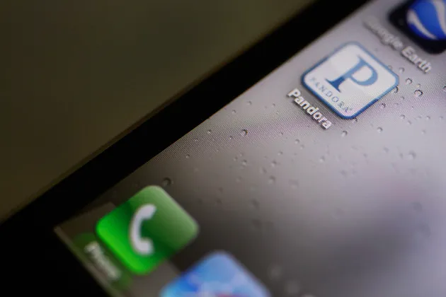 Apple Radio Might Put Pandora in Play