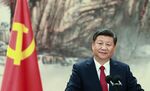 Xi Jinping