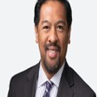 Headshot of Jerome L Garciano